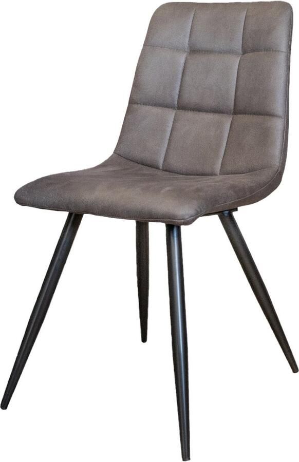 Meubelbaas Eetkamerstoel Tess