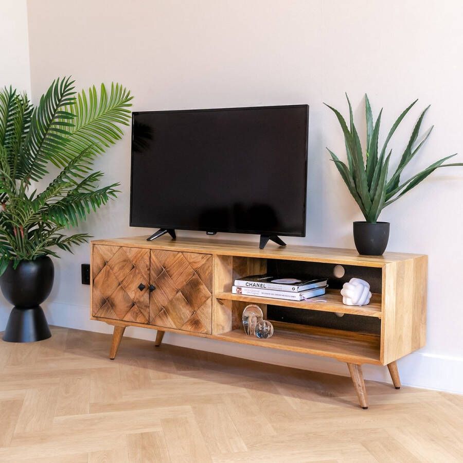 Meubelbaas TV-Meubel Blox