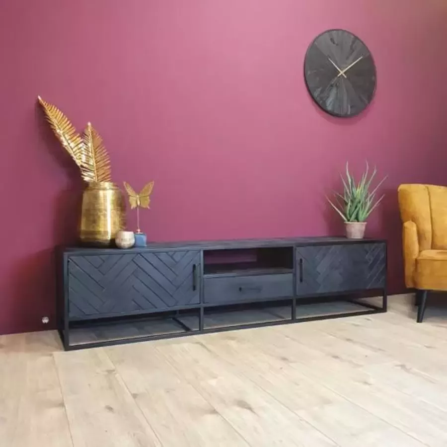 Meubelbaas TV-Meubel Yara - Foto 2