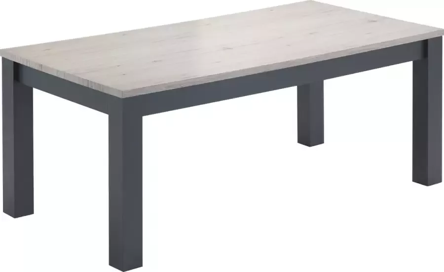 Meubeldiscounter Eettafel 170 Tafel Woonkamer Eetkamer Lode