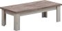 Meubeldiscounter Salontafel Aline Meubels Woonkamer 120x 60 x 40 - Thumbnail 2