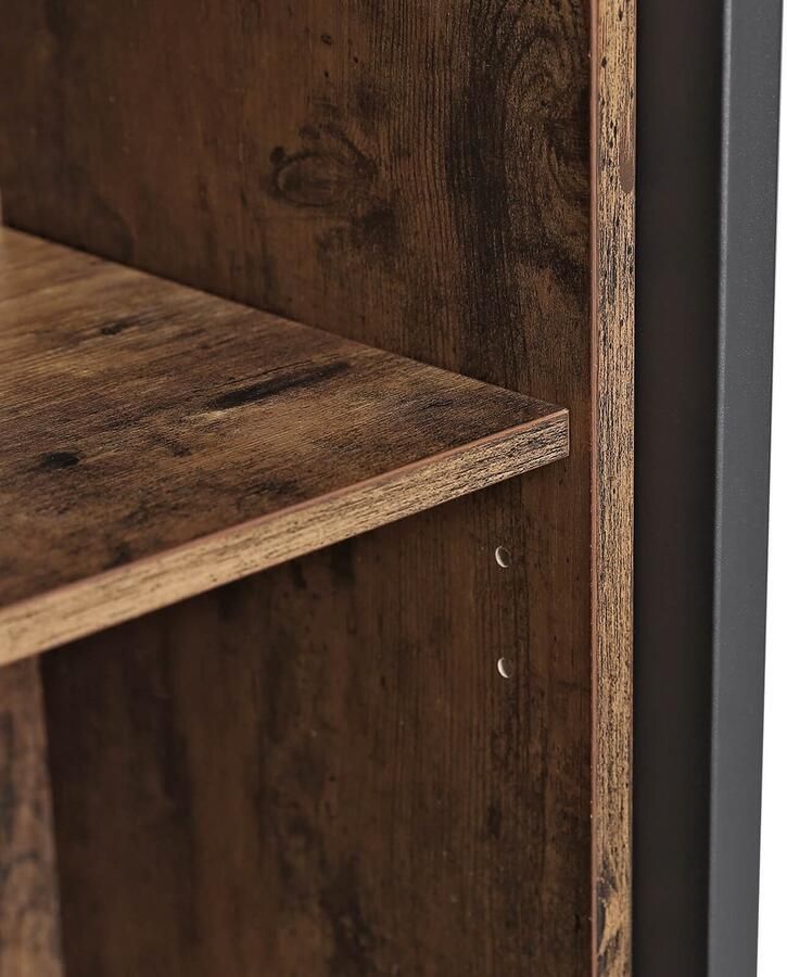 Meubel Gigant Zit sta Bureau frame In hoogte verstelbaar bureau frame Elektrisch Zwart - Foto 3