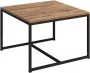 MEUBELLA -Salontafel Ballari Eiken 67 cm - Thumbnail 1