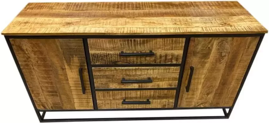 Meubelplaats Dressoir Grace 145 cm breed