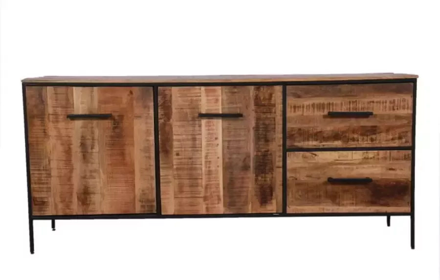 Meubelplaats Dressoir Grace 180 cm breed
