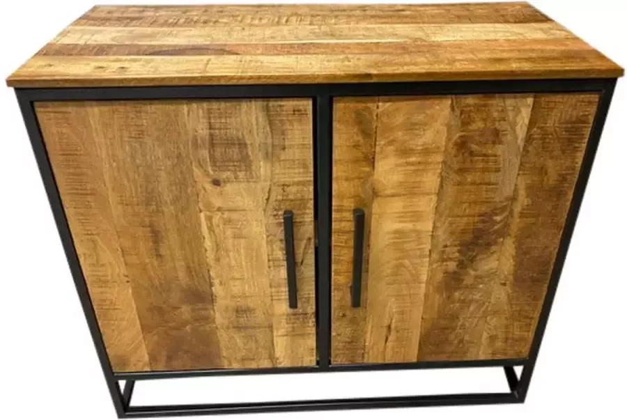 Meubelplaats Dressoir Grace klein 90 cm breed