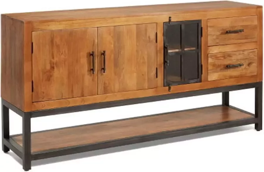 Meubelplaats Dressoir Rick 180 cm