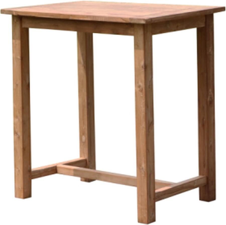 Meubelplaats Bartafel Dengkleh KR teak 200x100 cm