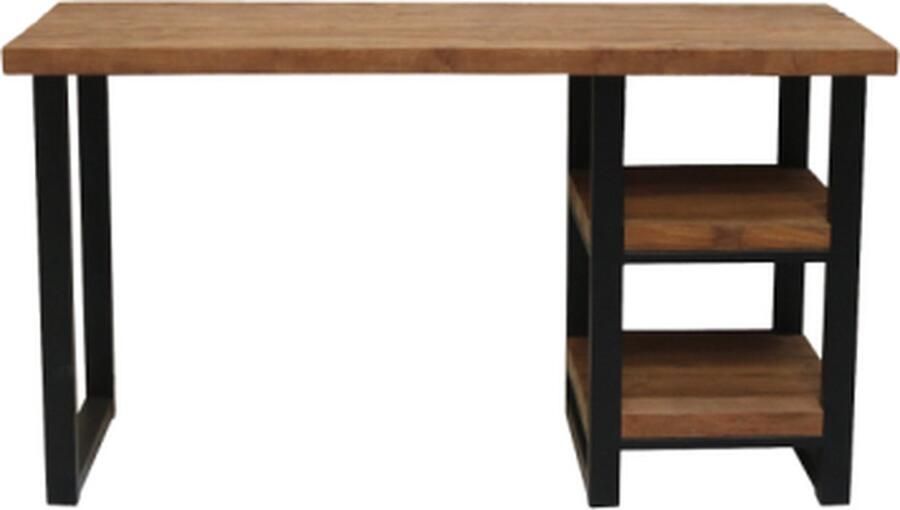 Meubelplaats Bureau Erosie Besi