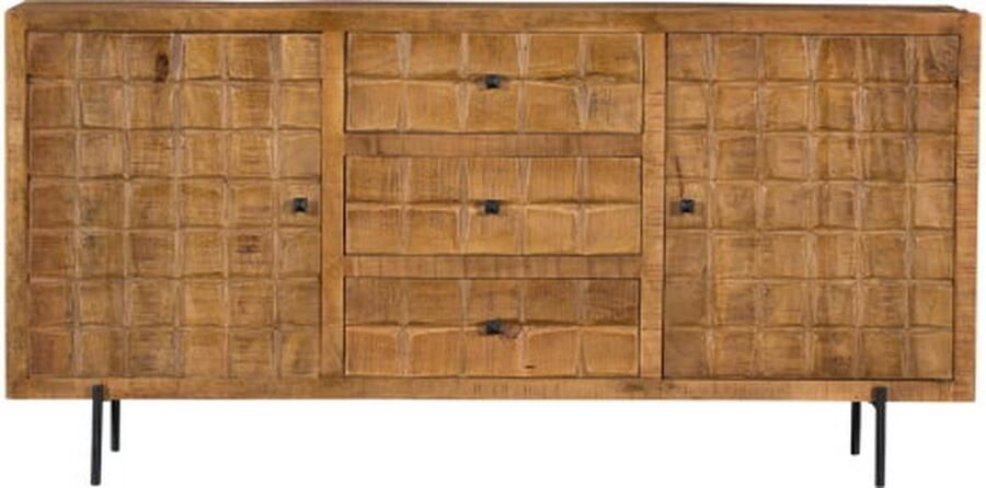 Starfurn Dressoir Brandy | 160 cm-STF-13538 - Foto 2