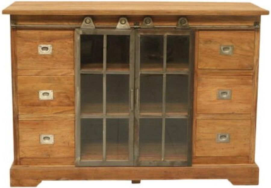 Meubelplaats Dressoir Roda-11 147 cm Dengkleh