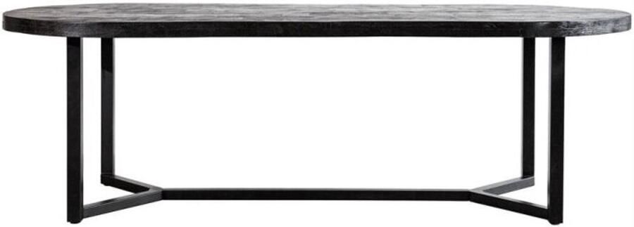 Meubelplaats Eettafel Denzel Mangohout Eleonora-300x100