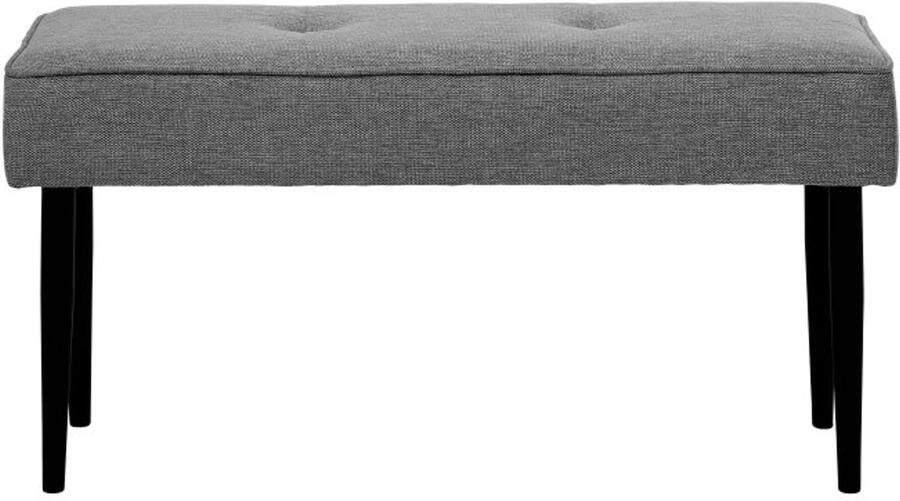 Meubelplaats Halbank Anzac 100 CM Grijs