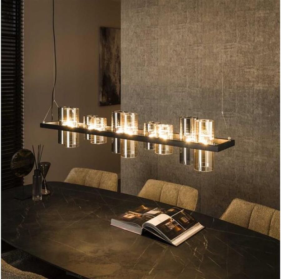 Meubelplaats Nachtkastje set 2 corner open vak Massief acacia naturel