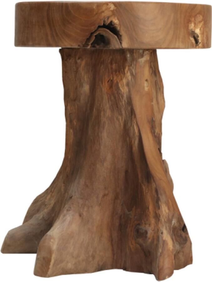 Meubelplaats Kruk Akar jamur