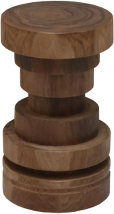 Meubelplaats Kruk Slices