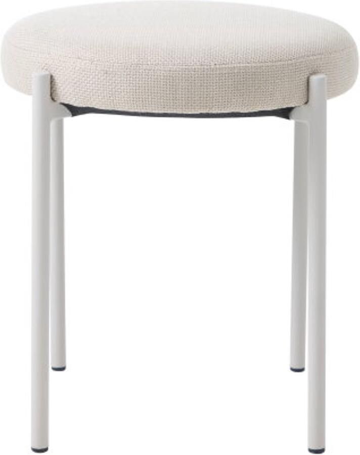 Meubelplaats Krukje Pelican Zand (set van 4)