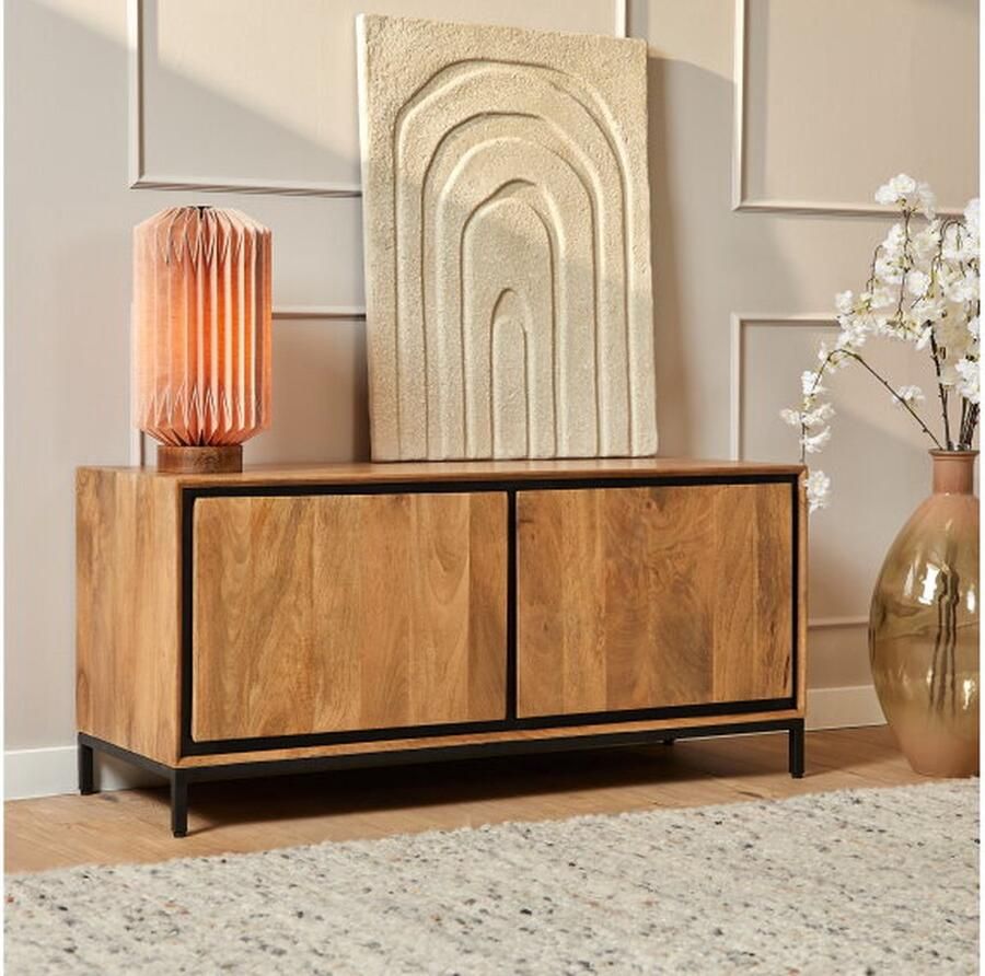 Starfurn Tv meubel RichWood | 120 cm-STF-3501 - Foto 2