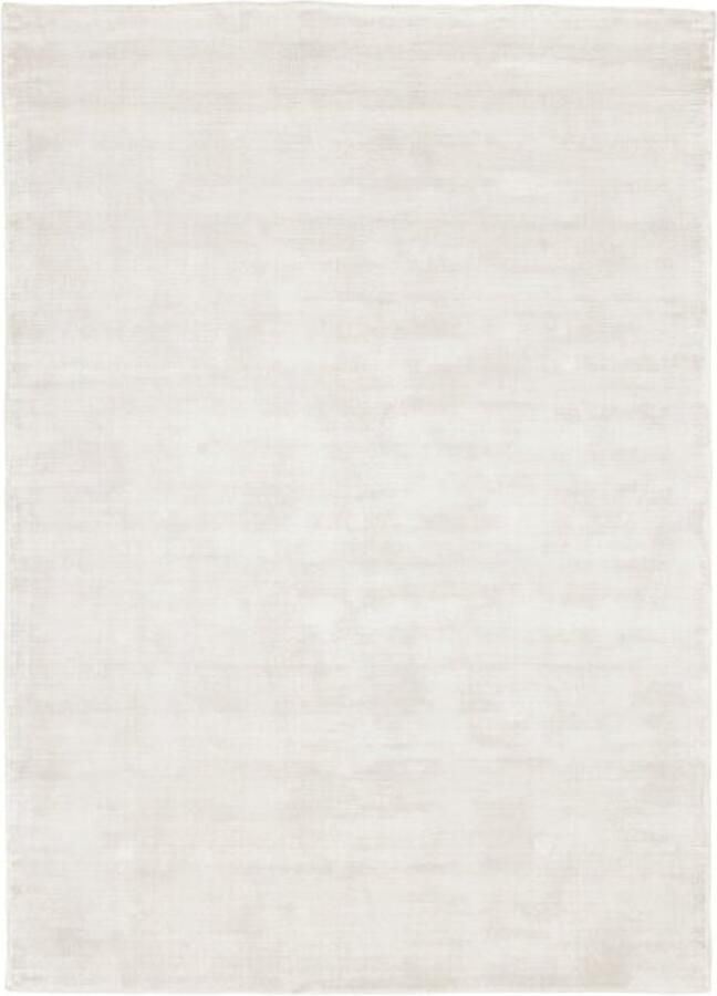 Must Living Carpet La Belle rectangular medium 200x300 cm sand 100% viscose