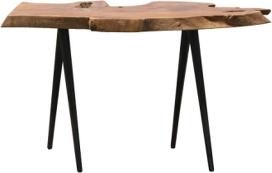 Meubelplaats Wandtafel refined akar 150 cm