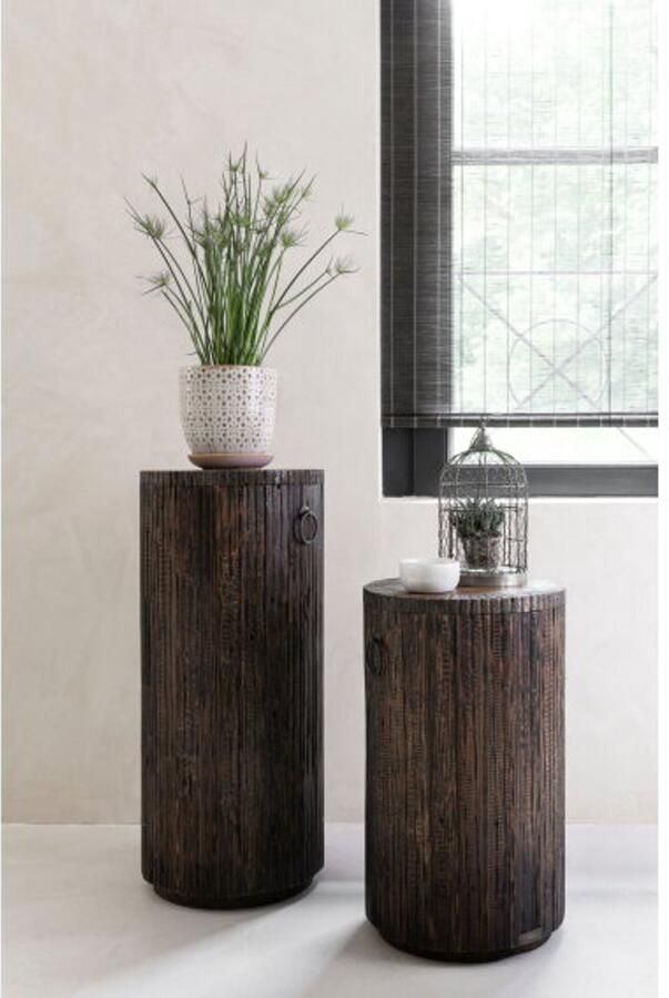 Must Living Column Stripe small 60xØ35 cm - Foto 2