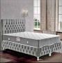 Meubels Home Boxspring bed Divan met opbergruimte 180x200 - Thumbnail 2