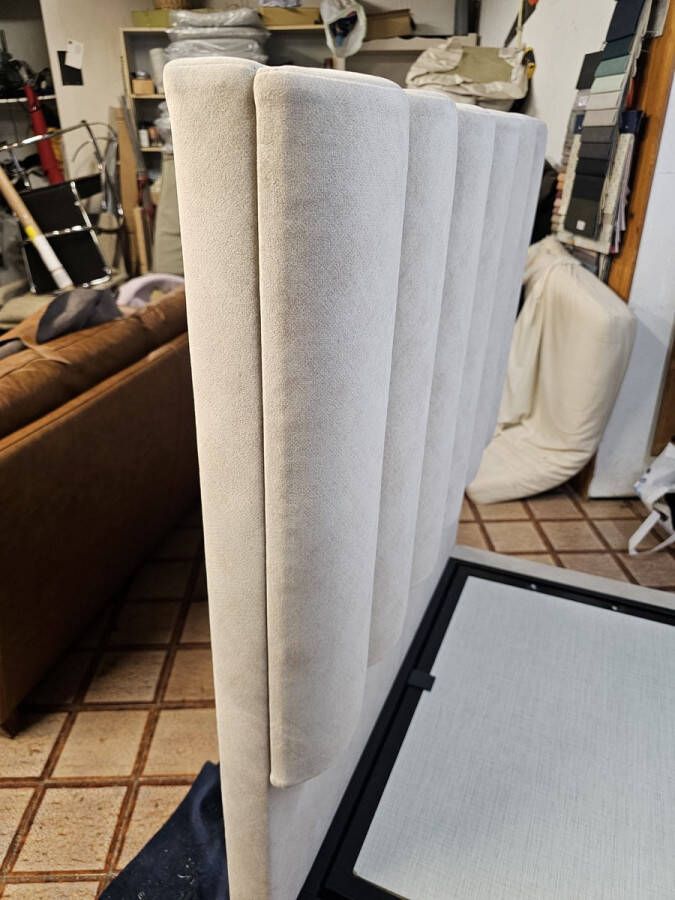 Meubels Home Boxspring bed Spain met opbergruimte 90x200 met matras