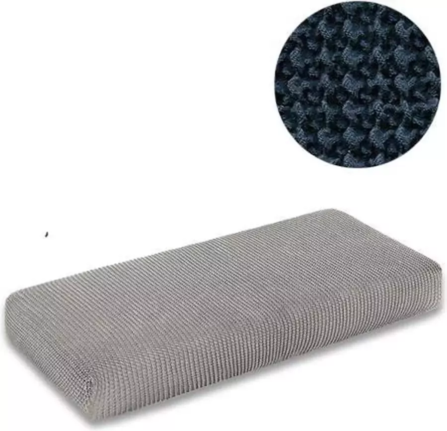 Belmarti Milos Zitkussen hoes 45-65cm Marineblauw