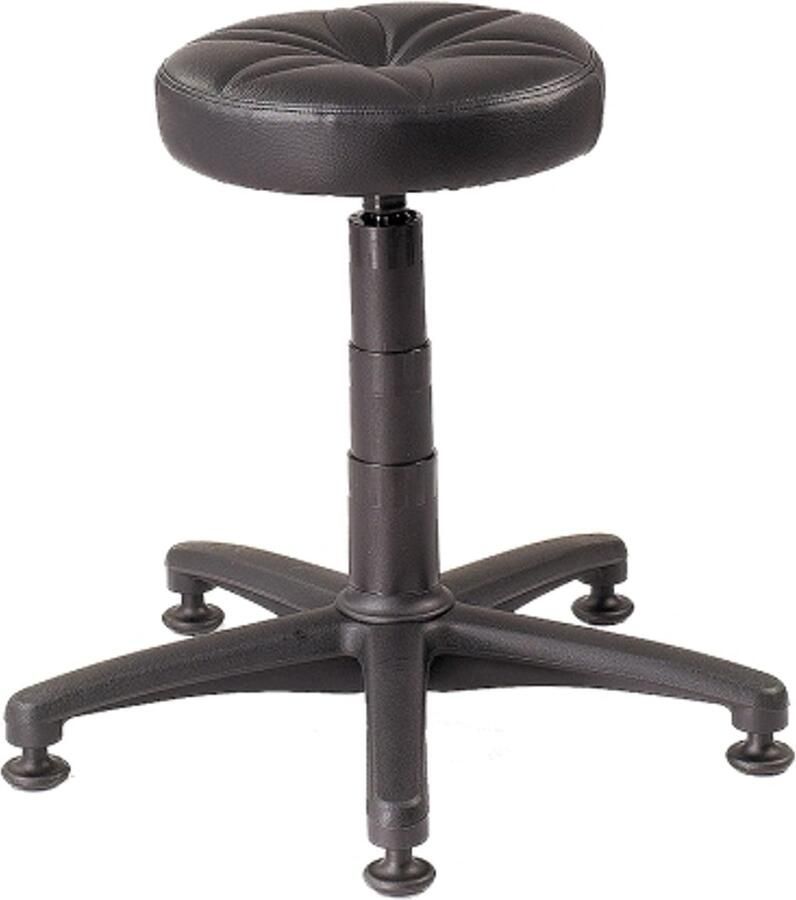 Meva Werkkruk op een stabiele basis zonder wielen