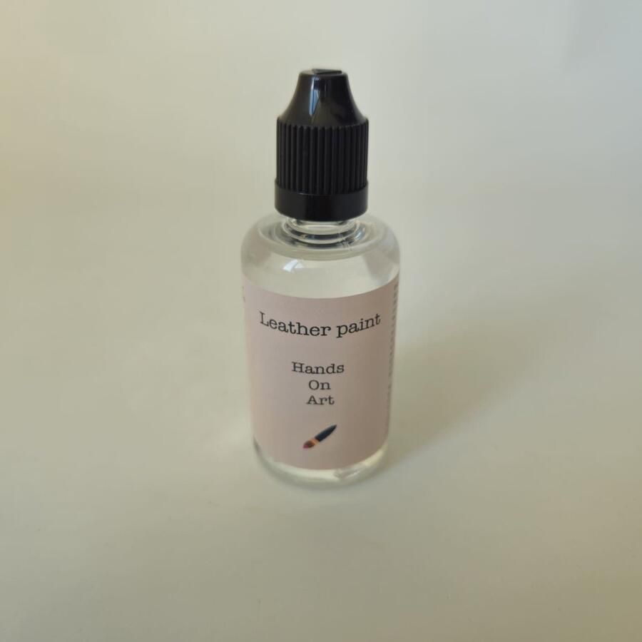 MGM-trading Hands on art Leerverf Primer 100ml