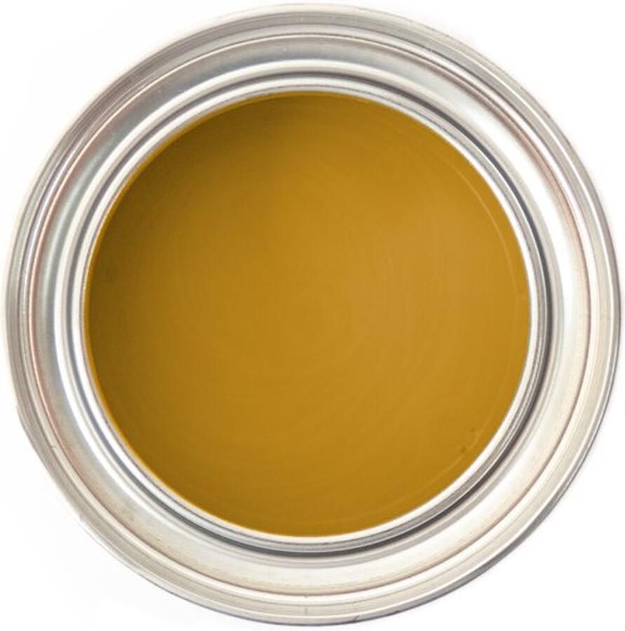 MGM-trading Hands on art Leerverf Verf voor lederen oppervlakten 250ml Caramel