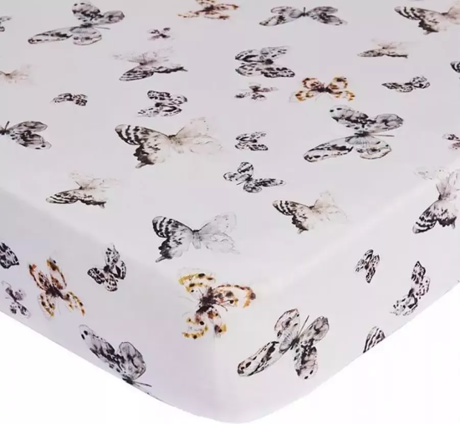 Mies & Co Ledikant Hoeslaken