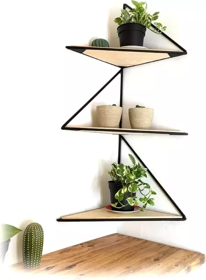 Mijnwand Hoekwandrek Jenna - Foto 2