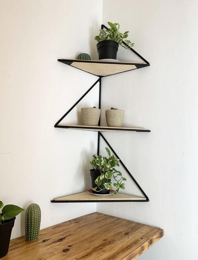 Mijnwand Hoekwandrek Jenna