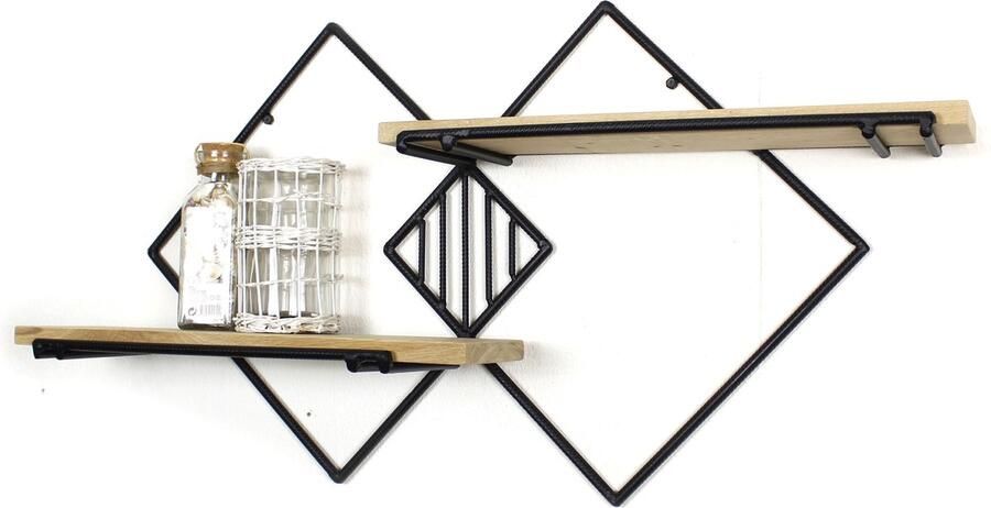 Mijnwand Wandrek Equilibration