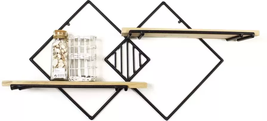 Mijnwand Wandrek Equilibration - Foto 2