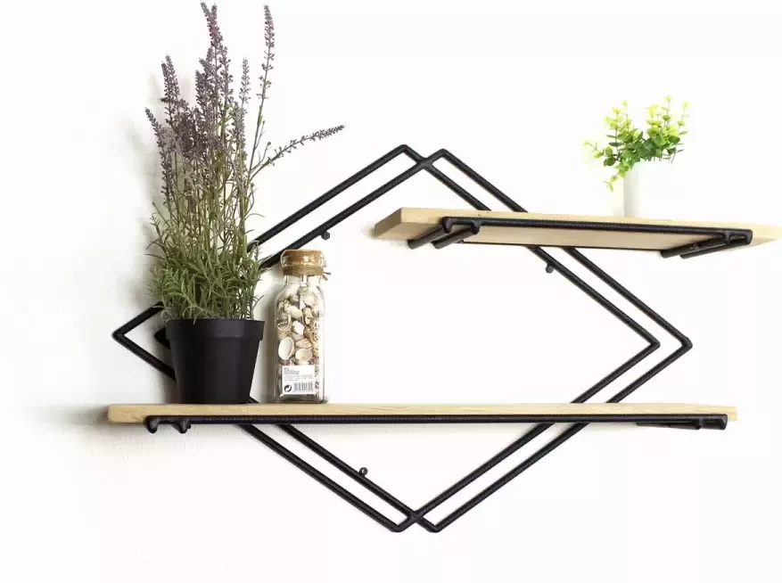 Mijnwand wandrek sunset