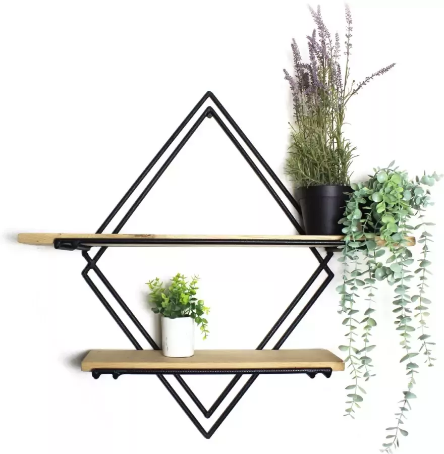 Mijnwand Wandrek Twilight