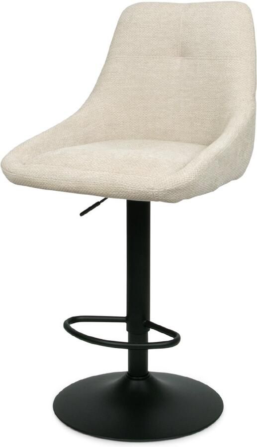 Milton & Oldbrook Barkruk Sines Beige