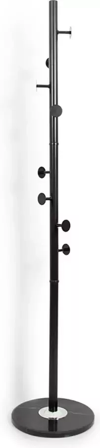 Milton Oldbrook Milton & Oldbrook Staande Kapstok Izmir Zwart