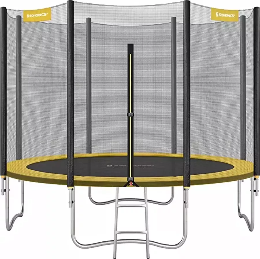 MINA Badkamerkast hoge kast met 2 lamellendeuren opbergkast met lade uitneembare X-vormige plank 32 x 30 x 170 cm