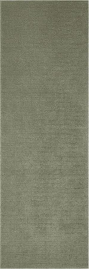 HANSE Home Vloerkleed Supersoft Kortpolig loper modern effen woonkamer slaapkamer - Foto 5