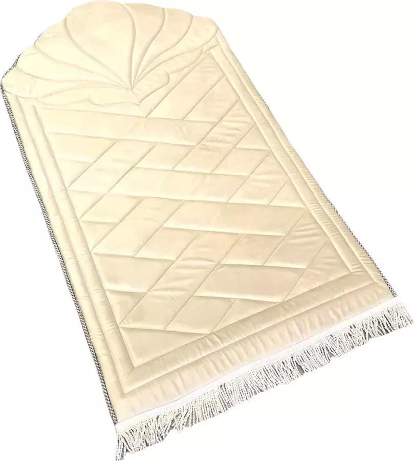 Mirac MDL Gebedskleed met Tas – 70*125 – 7105