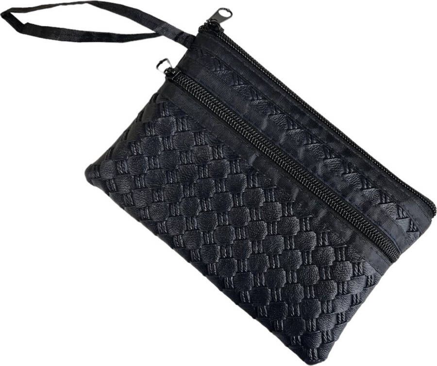 Mirac Reis Gebedskleed Donker Blauw