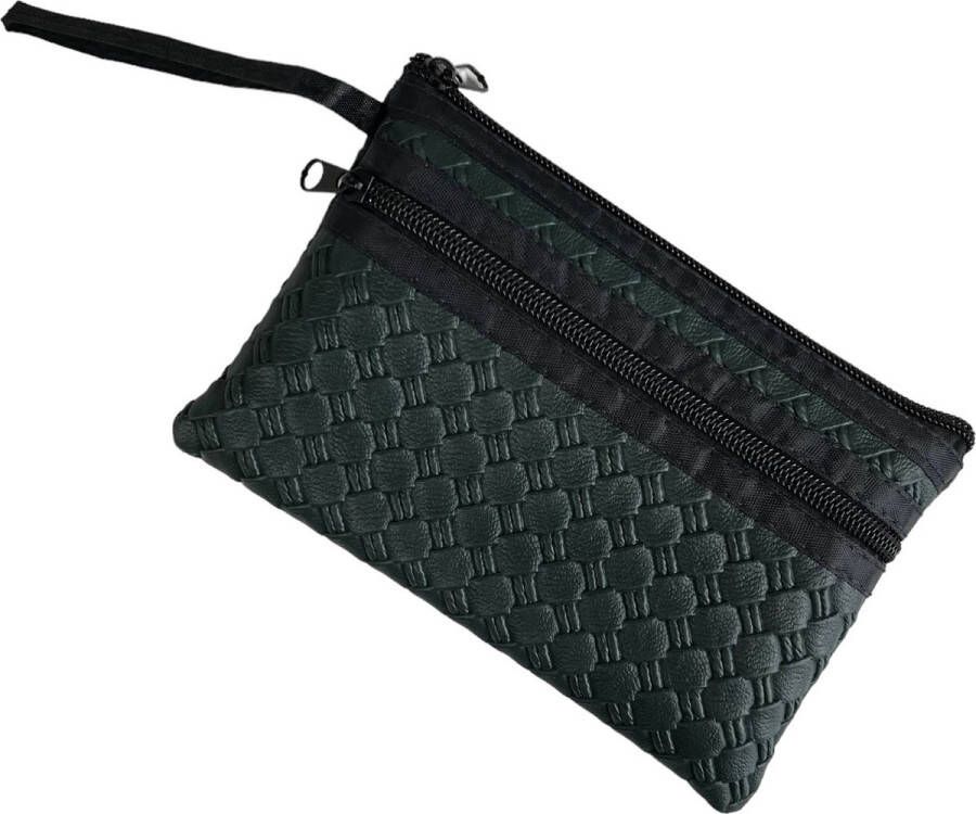 Mirac Reis Gebedskleed Groen