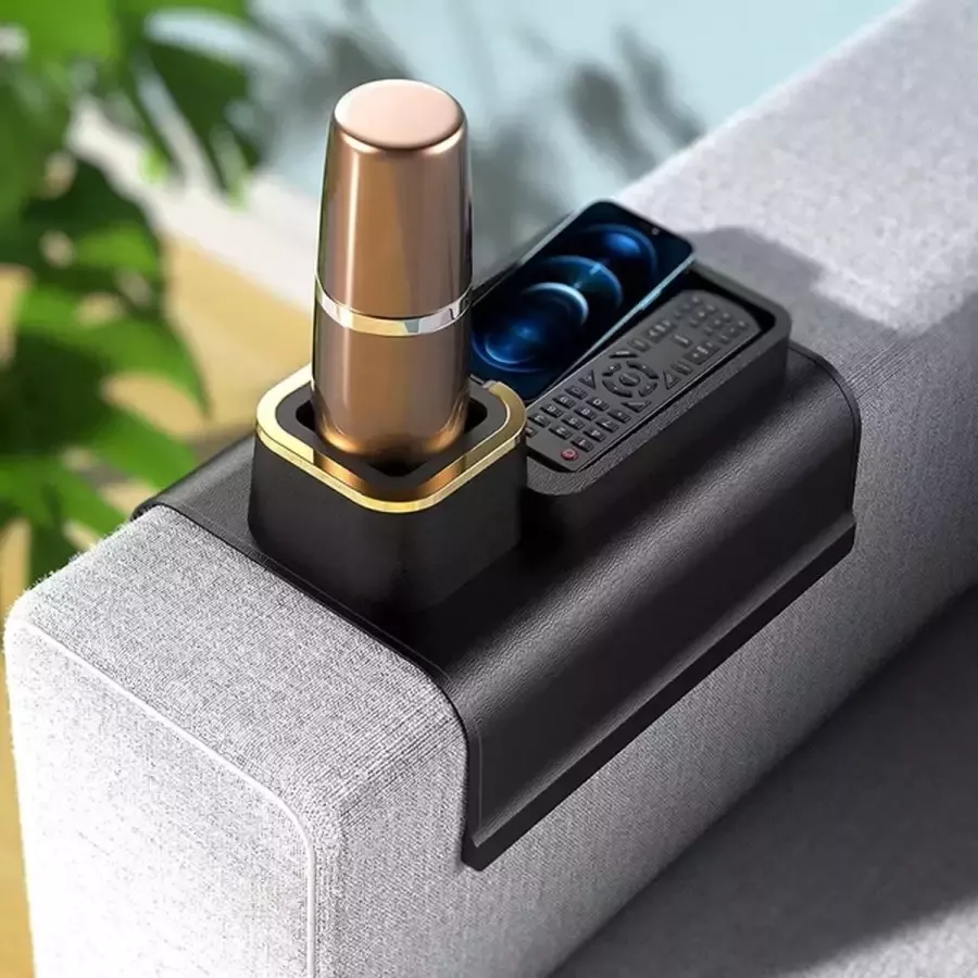 Missan Online Missan Bankstel Organizer & Bekerhouder Armleuning Dienblad Armsteun Bank Los Armsteun Bankstel Stoel organizer