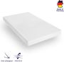 Mister Sandman Matras 80x190 7 zones koudschuim premium tijk 15 cm hoog Zacht - Thumbnail 1