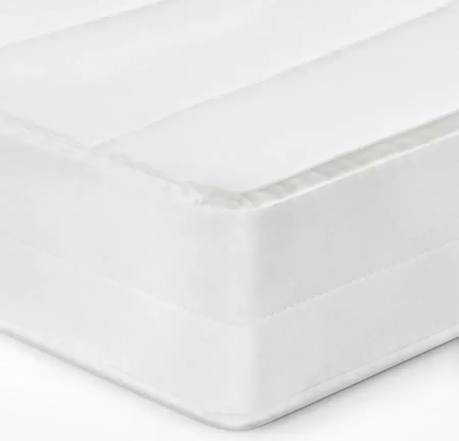 Mister Sandman Matras 80x190 Koudschuim Gemiddeld