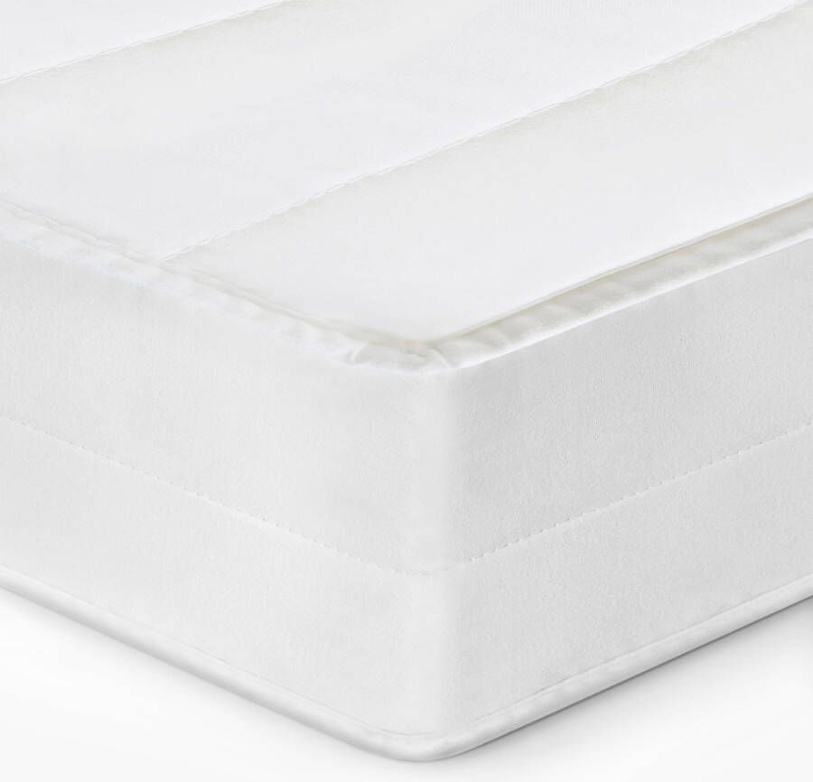 Mister Sandman Matras 80x190 Koudschuim Stevig - Foto 2