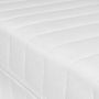 Mister Sandman Matras 80x200 7 zones koudschuim premium tijk 15 cm hoog Zacht - Thumbnail 4